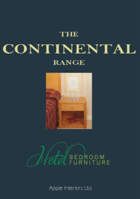 Continental Range