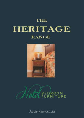 Heritage Range