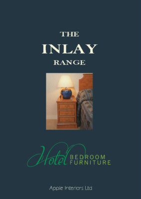 Inlay Range