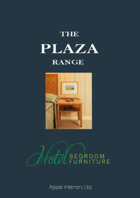 Plaza Range